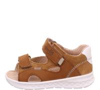 Superfit Sandale Lagoon Braun/Beige (3010) Jungen Größe 24 EU