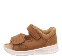 superfit Jungen Sandale LAGOON 27 Braun