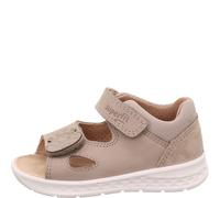 superfit Jungen Sandale LAGOON 28 Beige