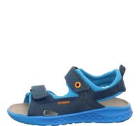 Superfit Lagoon Midi blau/orange (8000) 29