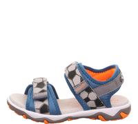 superfit Sandalen "Mike 3.0" in Grau - 43% | Größe 26 | Kindersandalen