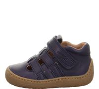 superfit Jungen Sandale SATURNUS 22 Blau