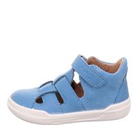 superfit Jungen Sandale SUPERFREE 23 Hellblau