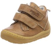 Superfit Jungen SATURNUS Sneaker, Braun (Truffle)