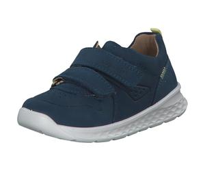 Superfit Jungen-Schuhe Breeze Shoes, Blau/Gelb 8030