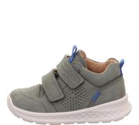 superfit Jungen Sneaker high BREEZE 20 Grün/Blau