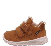 Superfit Jungen Breeze Sneaker Gore-tex 1-000369 Stiefel, BRAUN/BEIGE 3000, UK child 4.5