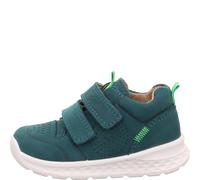 superfit Jungen Sneaker high BREEZE 22 Grün