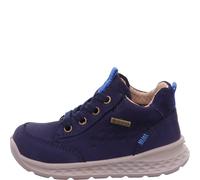 superfit Jungen Sneaker high BREEZE 25 Blau