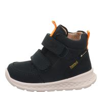 superfit Jungen Sneaker high BREEZE 26 Grün/Orange