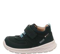 superfit Jungen Sneaker high BREEZE 27 Grün/Hellblau