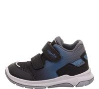superfit Jungen Sneaker high COOPER 31 Schwarz/Blau