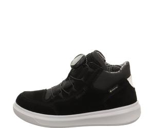 superfit Jungen Sneaker high COSMO 30 Schwarz