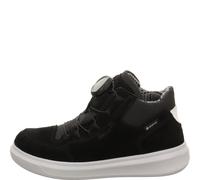 superfit Jungen Sneaker high COSMO 32 Schwarz