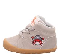 superfit Unisex Sneaker high FLUMMI 18 Beige