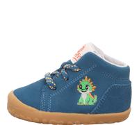 superfit Unisex Sneaker high FLUMMI 22 Blau