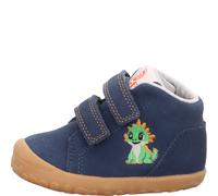 superfit Jungen Sneaker high FLUMMI 23 Blau