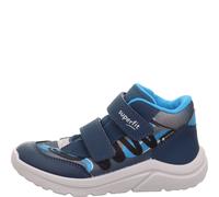 superfit Unisex Sneaker high KICKS 32 Blau/Türkis