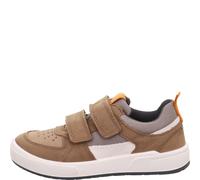 superfit Unisex Sneaker high MAVERICK 29 Braun/Grau