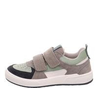 superfit Jungen Sneaker high MAVERICK 30 Mehrfarbig Grau