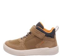superfit Jungen Sneaker high MAVERICK 31 Braun/Orange