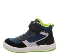 superfit Jungen Sneaker high MAVERICK 31 Mehrfarbig