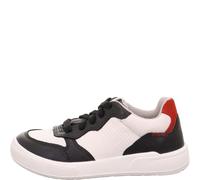 superfit Unisex Sneaker low MAVERICK 32 Schwarz/Weiß