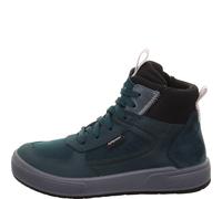 superfit Jungen Sneaker high MAVERICK 36 Grün/Schwarz