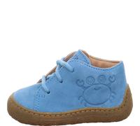 superfit Unisex Sneaker high SATURNUS 20 Hellblau