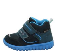 superfit Jungen Sneaker high SPORT7 MINI 25 Grün/Türkis