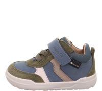 superfit Jungen Sneaker high SUPERFREE 2.0 23 Grün/Blau