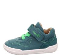 superfit Jungen Sneaker high SUPERFREE 21 Grün