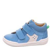 Superfit Jungen SUPERFREE HELLBLAU/WEIß 8400