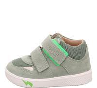 superfit Jungen Sneaker high SUPIES 22 Hellgrün