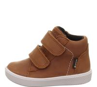 superfit Jungen Sneaker high SUPIES 24 Braun