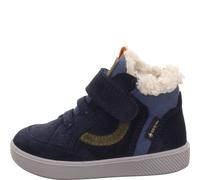 superfit Jungen Sneaker high SUPIES 26 Blau/Grün