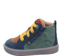 superfit Jungen Sneaker high SUPIES 26 Mehrfarbig