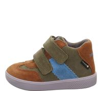 Superfit SUPIES leicht gefütterte Gore-Tex Sneaker, Mehrfarbig 9000, 27 EU