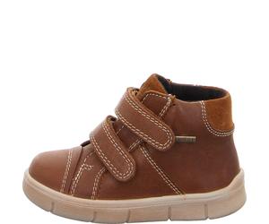 superfit Jungen Sneaker high ULLI 20 Braun