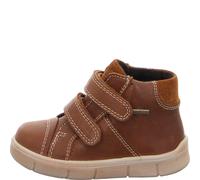 superfit Jungen Sneaker high ULLI 22 Braun