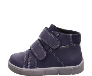 superfit Jungen Sneaker high ULLI 23 Blau