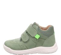 superfit Jungen Sneaker high WHALEY 20 Hellgrün