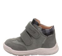 superfit Jungen Sneaker high WHALEY 21 Grün/Grau
