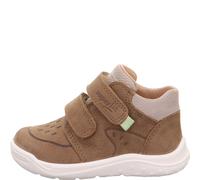 superfit Jungen Sneaker high WHALEY 22 Braun/Beige