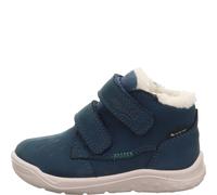superfit Jungen Sneaker high WHALEY 23 Blau/Grün