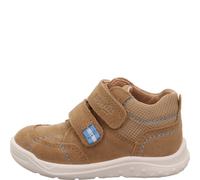superfit Jungen Sneaker high WHALEY 23 Braun/Hellblau