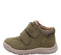 superfit Jungen Sneaker high WHALEY 23 Grün