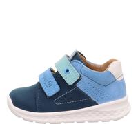 superfit Jungen Sneaker low BREEZE 22 Blau/Hellblau