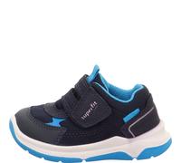 superfit Kinder Sneaker low COOPER Unisex 21 Blau/Türkis