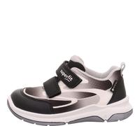 Superfit Cooper schwarz/hellgrau (0010) 21